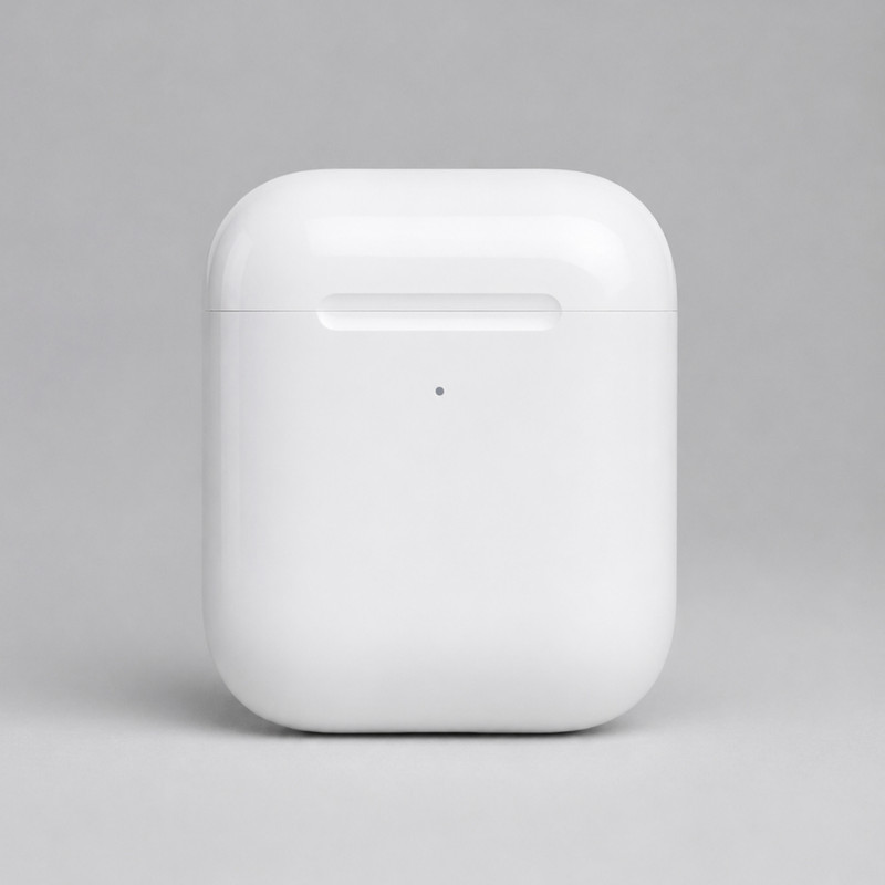هدفون بلوتوثی مدل AirPods2
