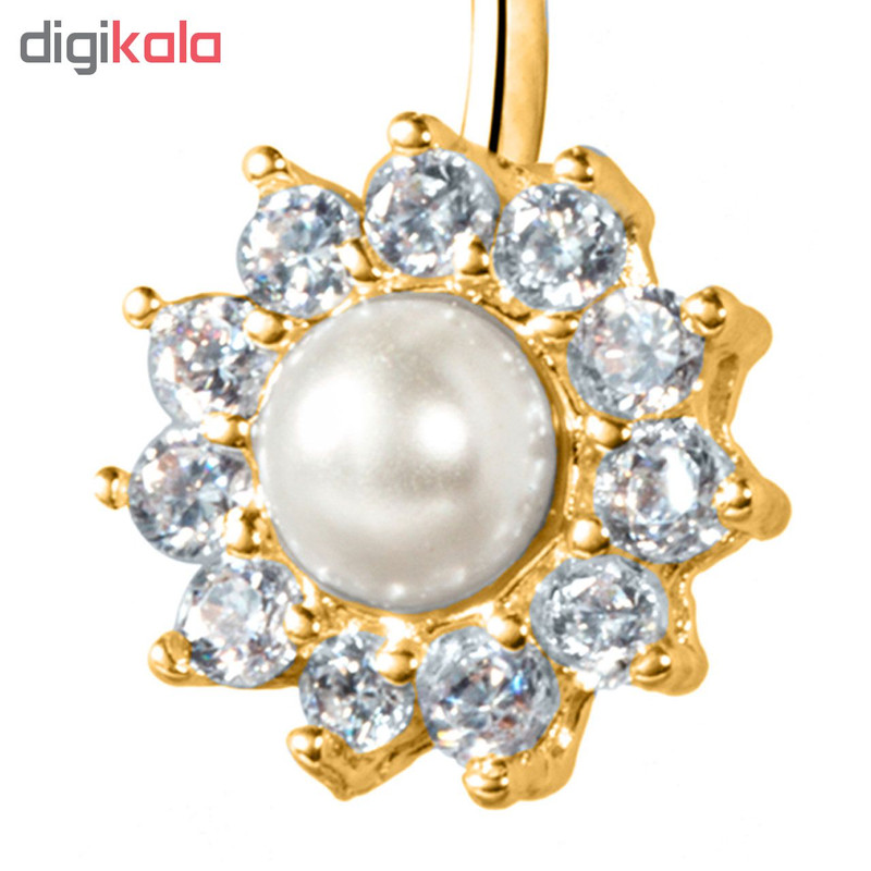 پیرسینگ بدن اقلیمه کد HS28 پیرسینگ بدن اقلیمه کد HS28