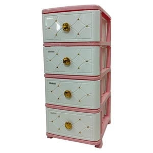 فایل کشویی مدل نگین کد  004MABAS