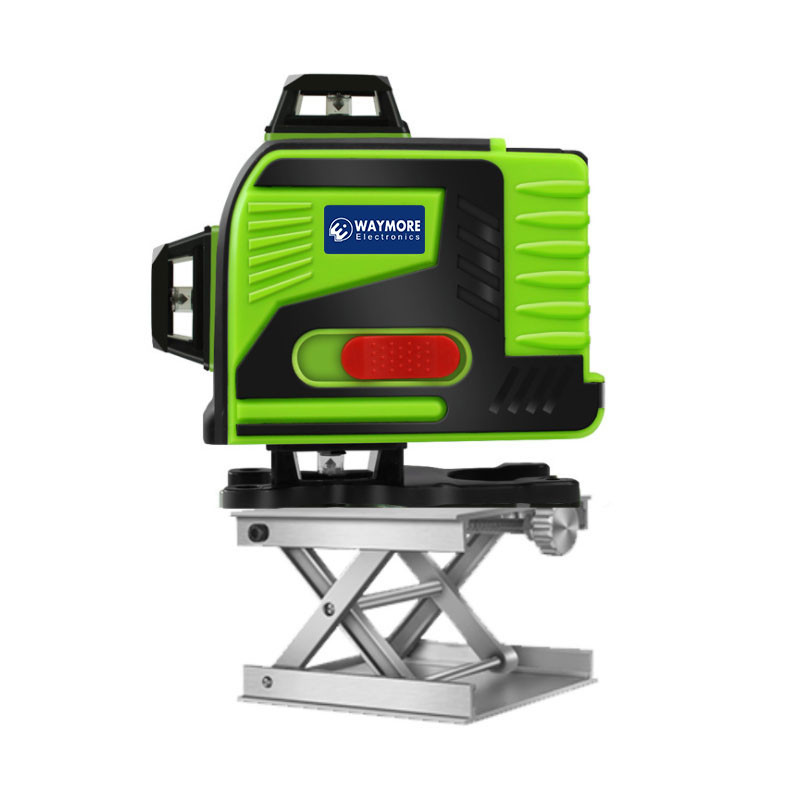 تراز لیزری ویمور مدل 4D