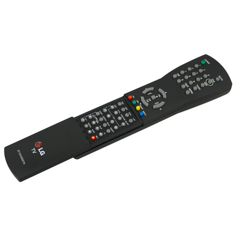 ریموت کنترل تلویزیون مدل 6710V00007A