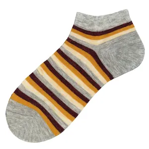 جوراب دیزر طرح راه راه کد fiory402