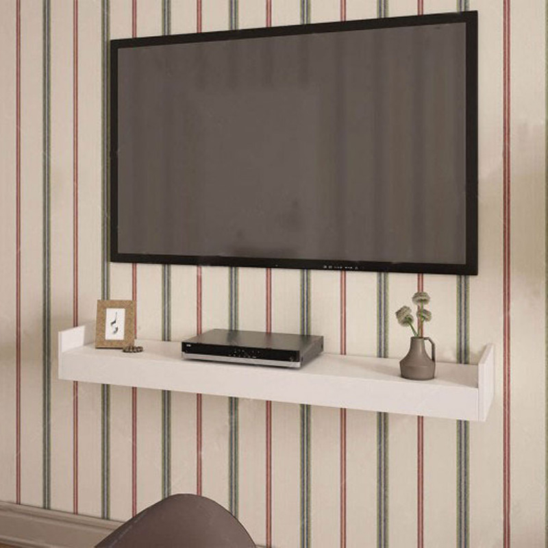 بهترین قیمت میز تلویزیون دیواری مدل ترمه 130 ارسال سراسر ایران