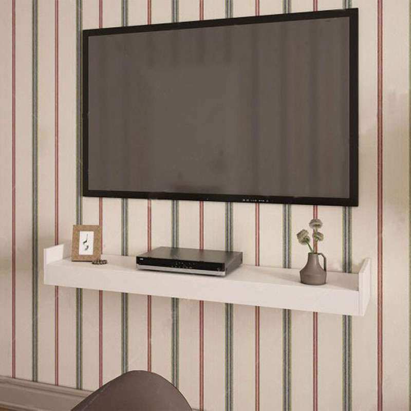 میز تلویزیون دیواری مدل ترمه 130