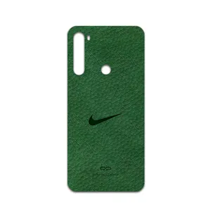 MAHOOT GL-NK Cover Sticker for Xiaomi Redmi Note 8 2021