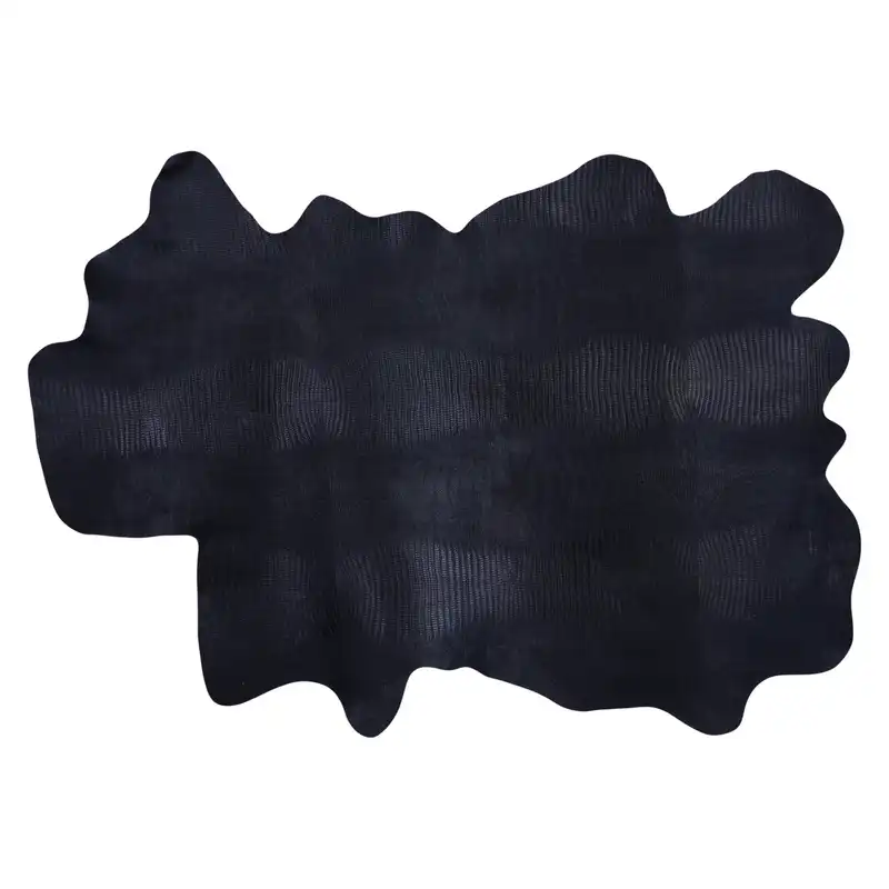 چرم طبیعی مدل بزی لیزارد 3G041L