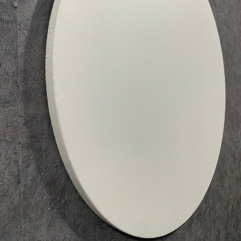 بوم نقاشی الوین مدل دایره کد C6 سایز 60x60 سانتی متر