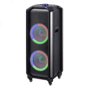 اسپیکر بلوتوثی مدل rm-td1010