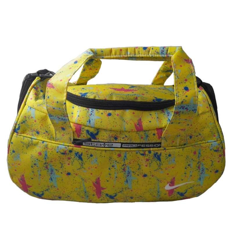 ساک ورزشی مدل N79