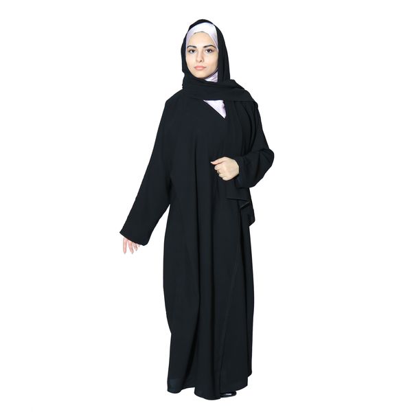 چادر ملی حجاب فاطمی مدل کوثر کریستال  کد Kor8804