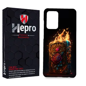 HEPRO MC Cover for SAMSUNG GALAXY A33