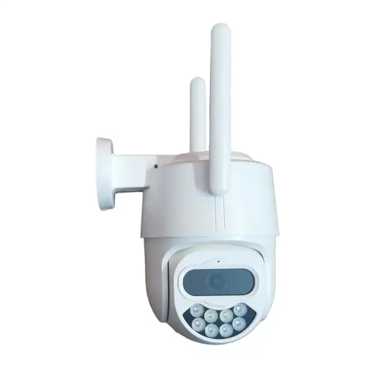 دوربین مداربسته تحت شبکه ای سی سی مدل ICSEE P7-X2-SG