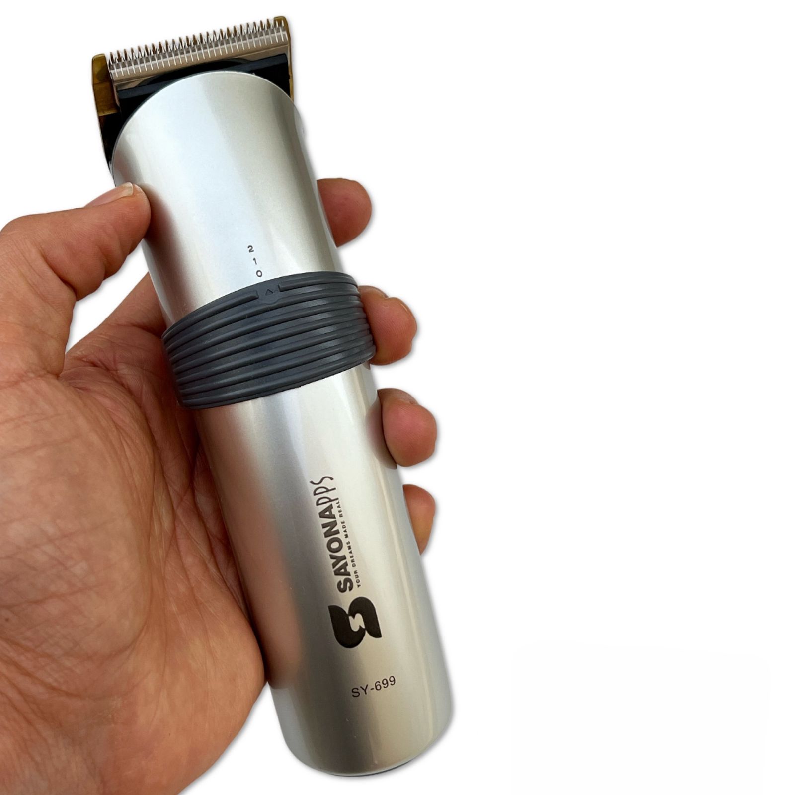 ماشین اصلاح موی سر و صورت سایونا مدل SY-699 -  - 3