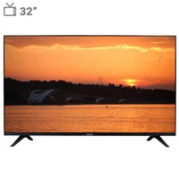 تلویزیون ال ای دی ایستکول مدل TM-LED32HR01 سایز 32 اینچ