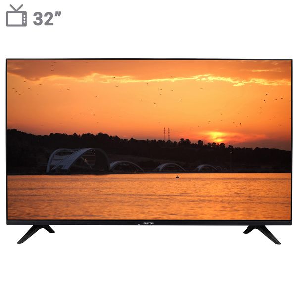 تلویزیون ال ای دی ایستکول مدل TM-LED32HR01 سایز 32 اینچ