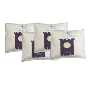 پاکت جاروبرقی مدل PH01 مناسب جاروبرقی اسنوا SVC-RL24 بسته 4 عددی