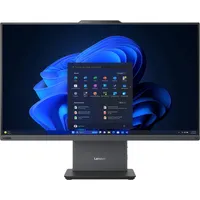 کامپیوتر همه کاره 27 لنوو مدل ThinkCentre neo 50a 27 Gen 5 با پردازنده Core i7 13620H رم 16 گیگابایت از نوع DDR5 حافظه داخلی 512 گیگابایت SSD کارت گرافیک UHD Graphics (integrated) نمایشگر از نوع IPS