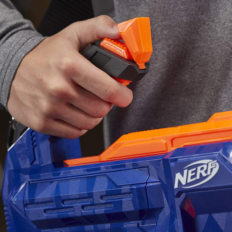 تفنگ بازی نرف مدل Titan CS-50