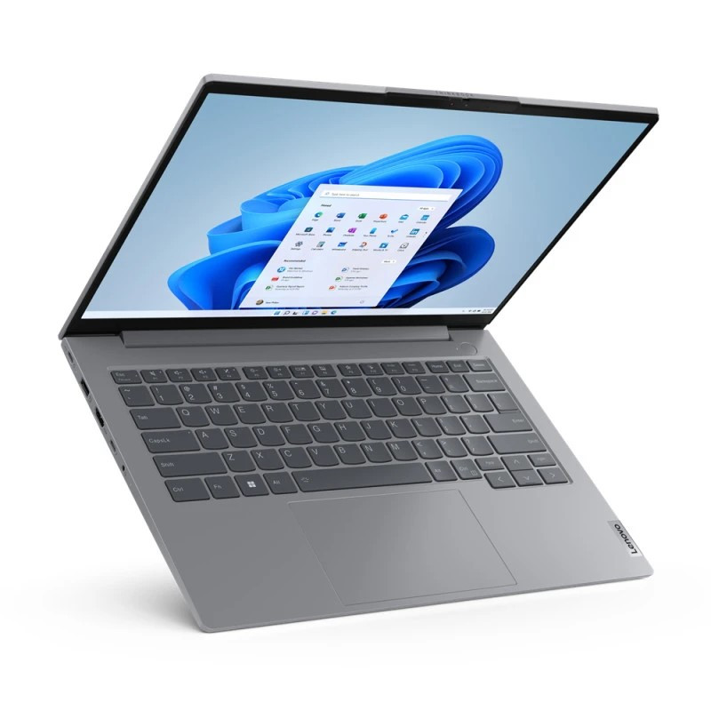 لپ تاپ 16 اینچی لنوو مدل ThinkBook 16 G7 IML-Core Ultra 7 155H-16GB DDR5-512GB SSD-IPS - کاستوم شده