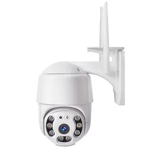 دوربین مداربسته تحت شبکه مدل C6S2-Wifi