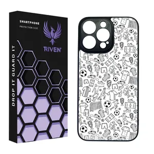 RIVEN RI3-12 Case For Apple iphone 14 Pro Max