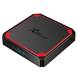 اندروید باکس مدل X96 MINI+ 2/16 