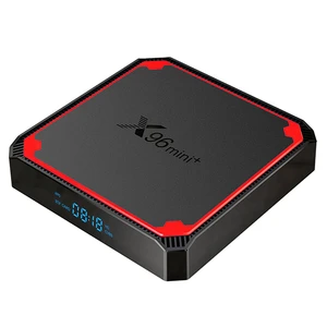 اندروید باکس مدل X96 MINI+ 2/16