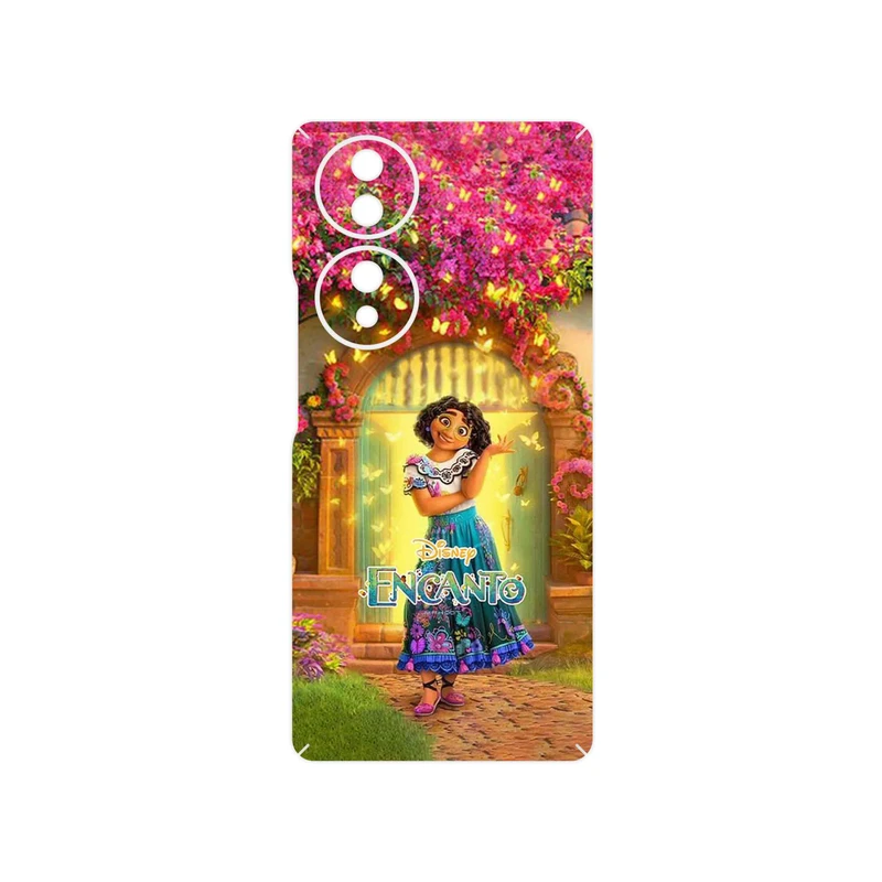 برچسب پوششی ماهوت مدل Encanto مناسب برای گوشی موبایل آنر 70