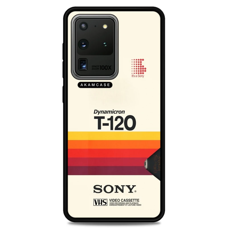 کاور آکام مدل AMC-WSGS20U-NOSTECH-2 مناسب برای گوشی موبایل سامسونگ Galaxy S20 Ultra