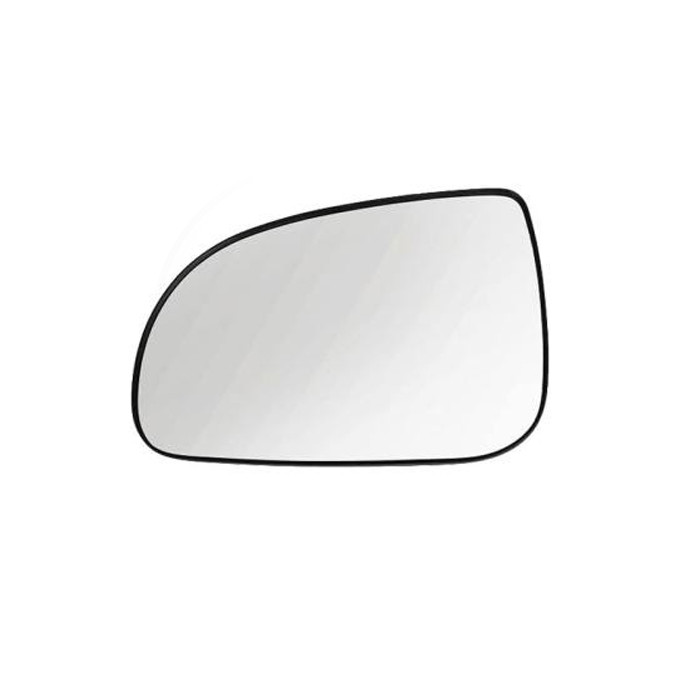 تصویر شیشه آینه جانبی چپ کد CAP10 مناسب برای وانت کاپرا