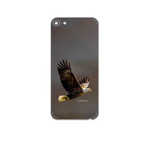 MAHOOT Eagle Cover Sticker for Apple iPod Touch 6TH Gen