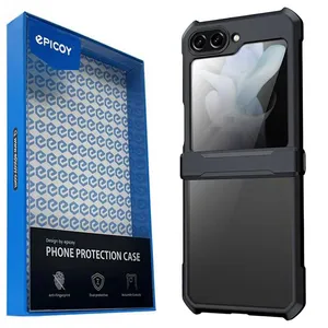 Epicoy Xundd Beatle Series Cover For Samsung Galaxy Z Flip 5