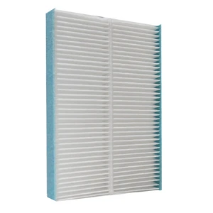 فیلتر کابین فیلتر دم مدل ساده کد A13-8107011 مناسب برای ام وی ام 315