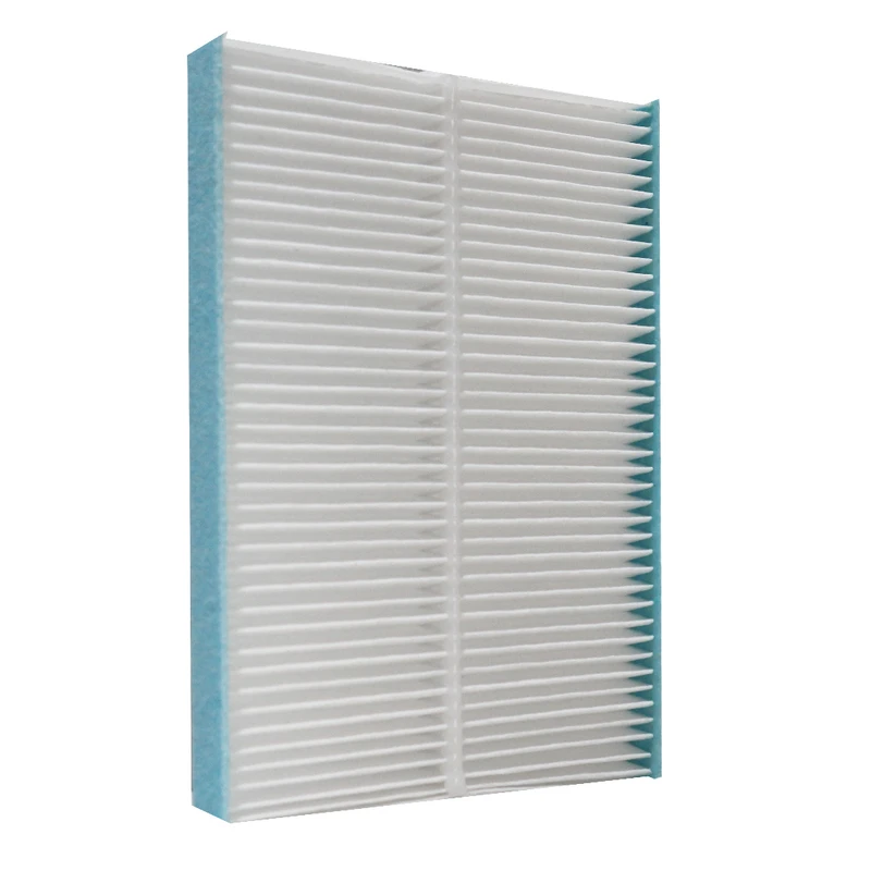 فیلتر کابین فیلتر دم مدل ساده کد A13-8107011 مناسب برای ام وی ام 315