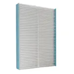 فیلتر کابین فیلتر دم مدل ساده کد A13-8107011 مناسب برای ام وی ام 315
