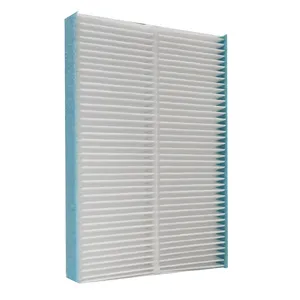 فیلتر کابین فیلتر دم مدل ساده کد A13-8107011NA مناسب برای MVM X22