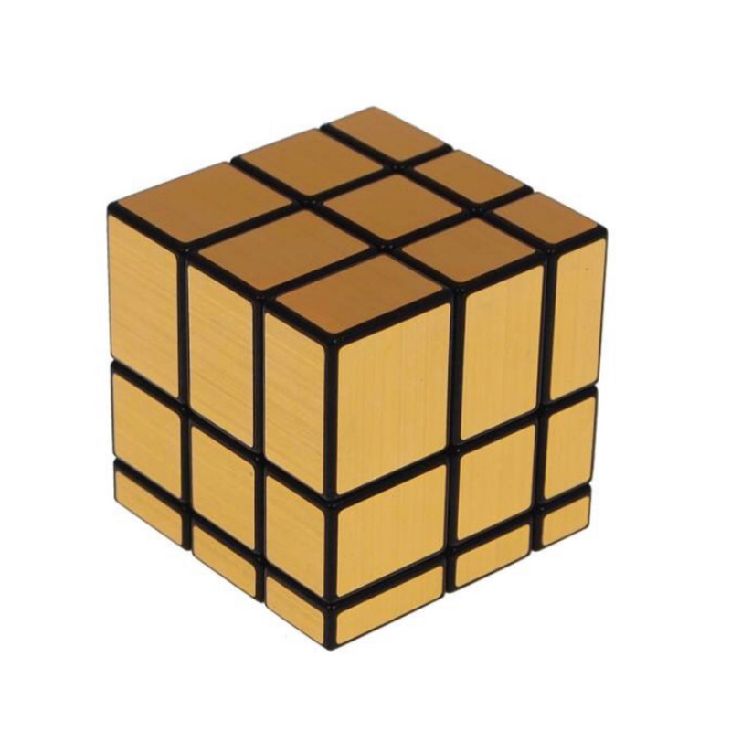 مکعب روبیک مدل Mirror Magic Cube کد 01