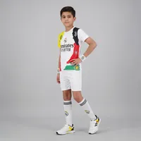 ست 5 تکه لباس ورزشی پسرانه مدل منتخب رونالدو