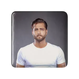 مگنت خندالو مدل امیر مقاره ماکان بند کد 27287