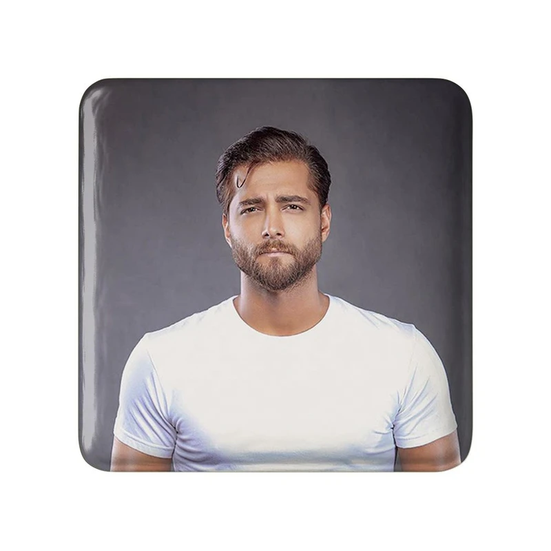 مگنت خندالو مدل امیر مقاره ماکان بند کد 27287