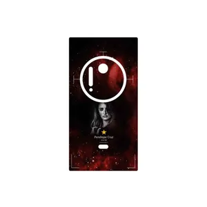 MAHOOT Penelope Cruz Cover Sticker for Nokia Lumia 1020