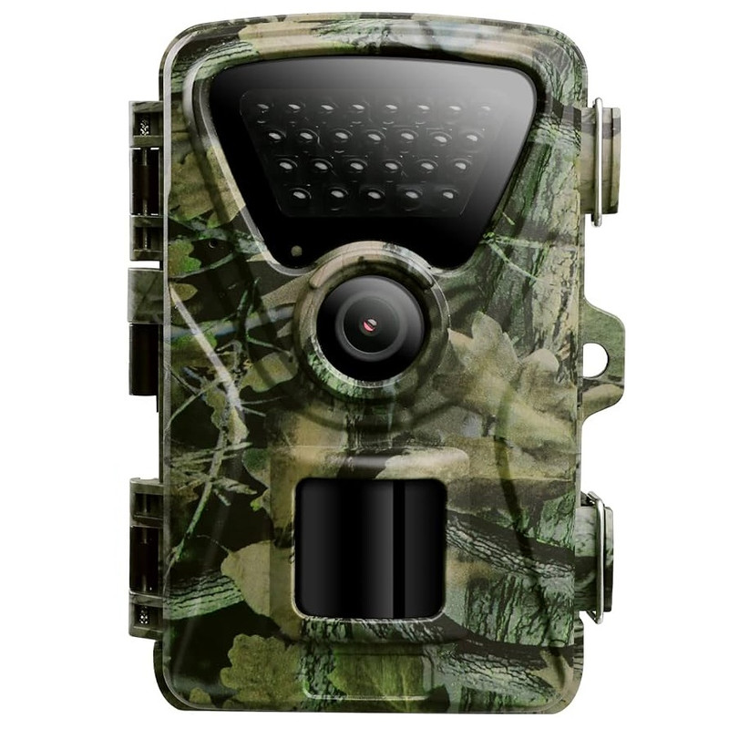 دوربین تله ای شکاری مدل PH820