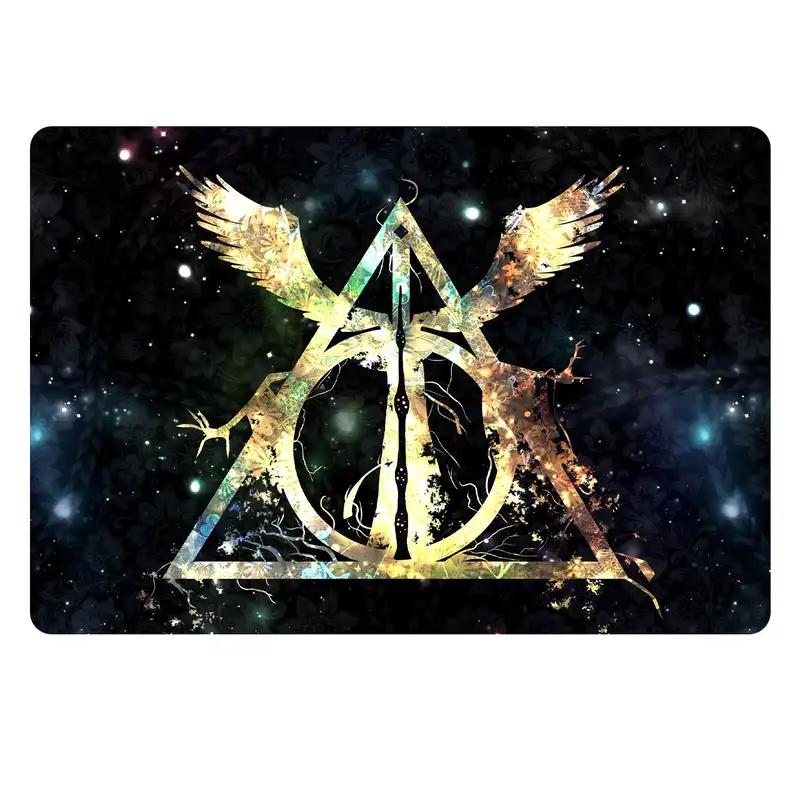 ماوس پد طرح هری پاتر مدل MP1006