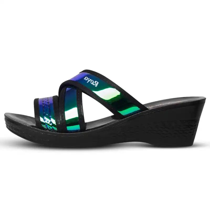 دمپایی زنانه مدل ROYA کد ADANA