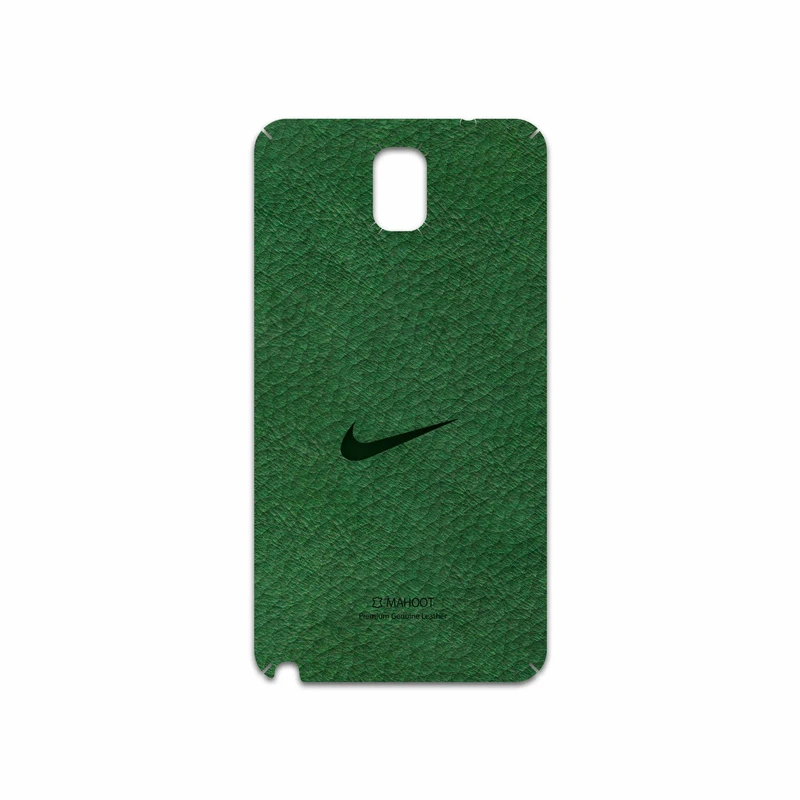 برچسب پوششی ماهوت مدل GL-NK مناسب برای گوشی موبایل سامسونگ Galaxy Note 3