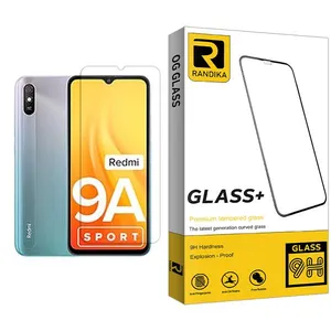 Randika Randika Glass MIX001 Screen Protector For Xiaomi Redmi 9A Sport