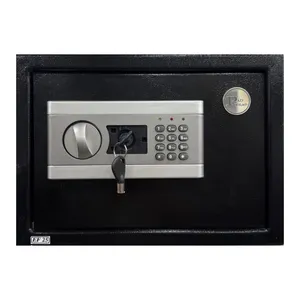 صندوق الکترونیکی پاد پولاد مدل EF25 وزن 8 کیلوگرم