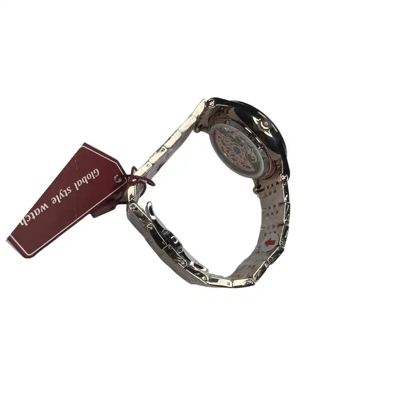 ساعت مچی عقربه‌ای مردانه لوندویل مدل LW80088M