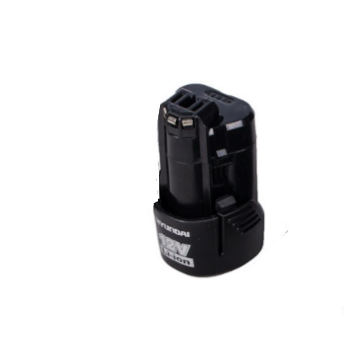 باتری دریل شارژی هیوندای مدل hp12Li