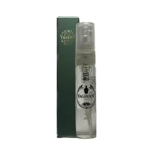عطر جیبی مردانه یاقوت مدل ایو سن لورن وای با رایحه خنک حجم 5 میلی لیتر